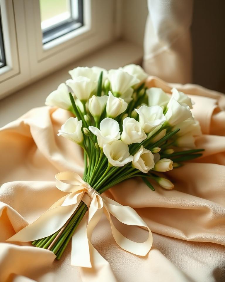 Tuberose & Jasmine
