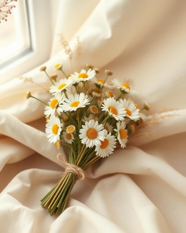Wildflower Field Bouquet